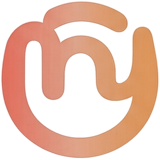 HomyOS Logo
