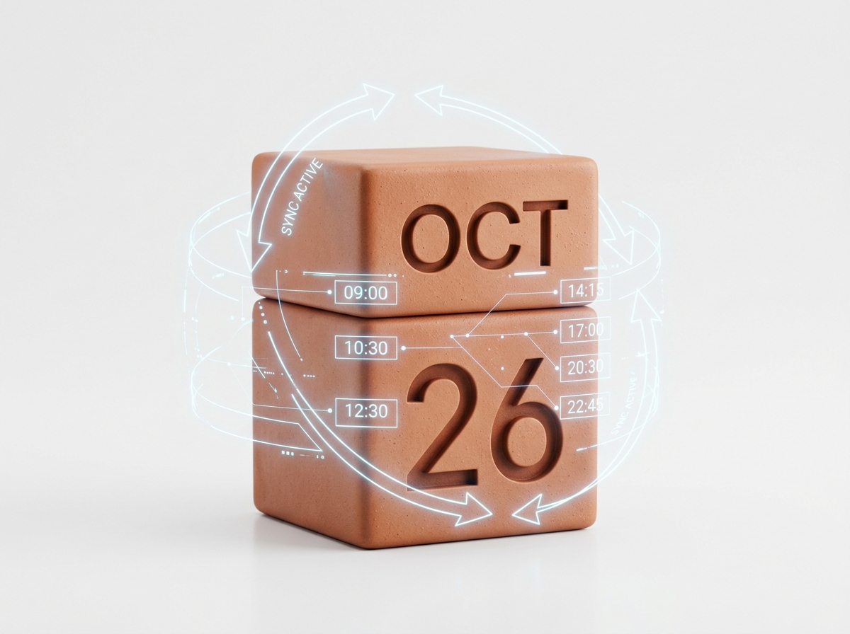 Master Calendar