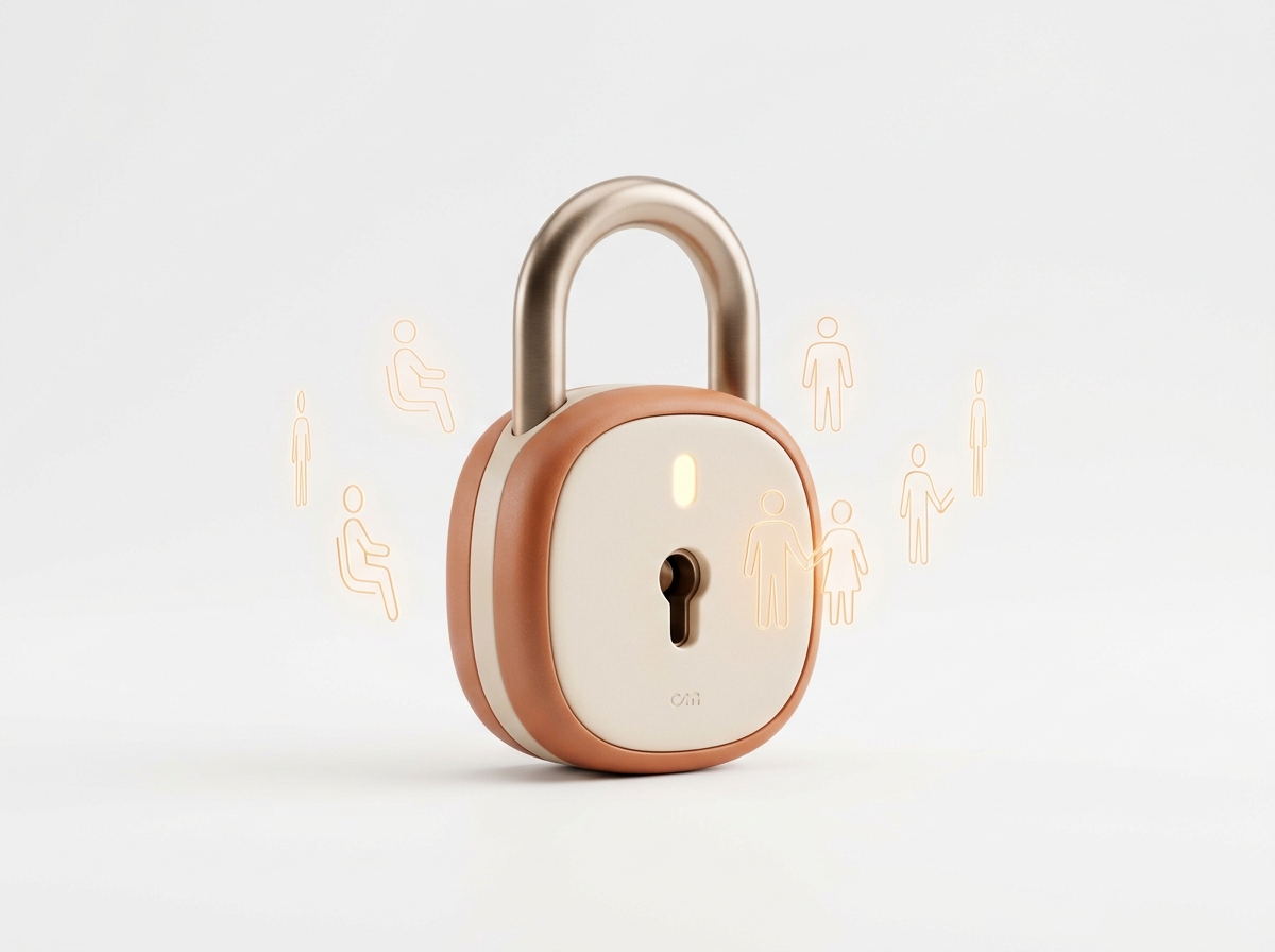 Secure file handling