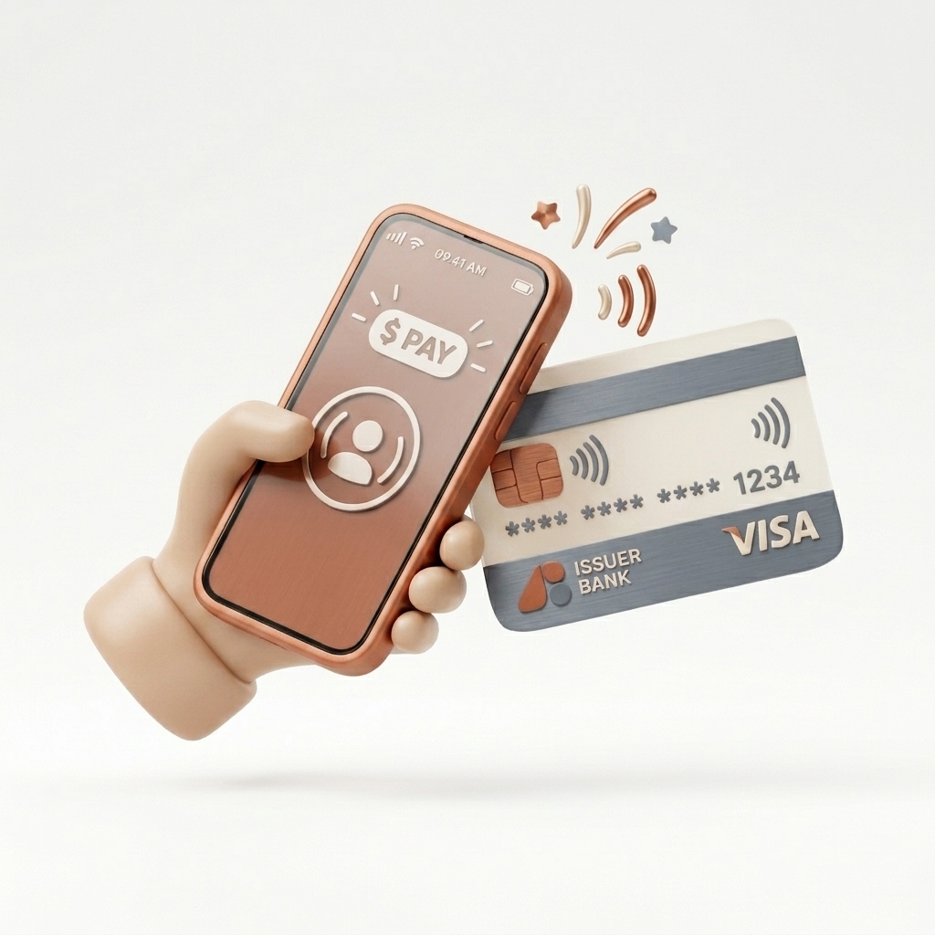 Easy payments